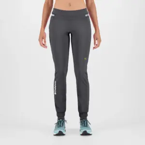 Karpos Easyfrizz Broek Grijs