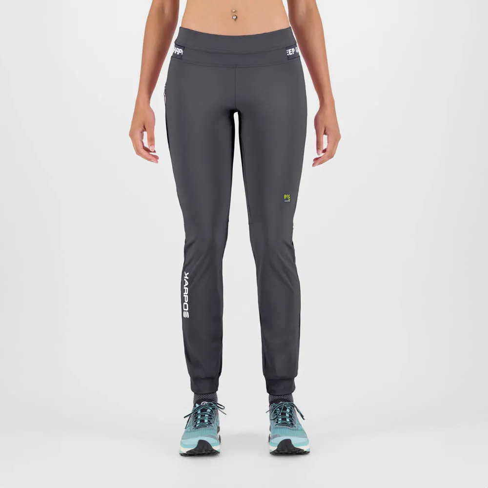 Karpos Easyfrizz Broek Grijs