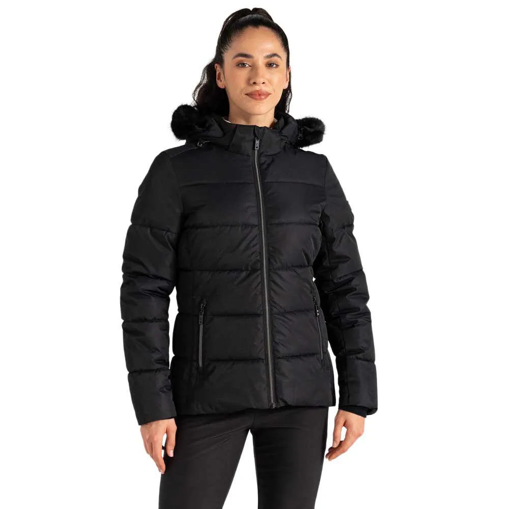 Dare2b Glamorize V Jas Zwart