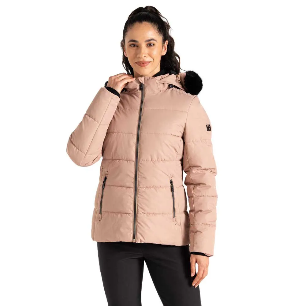 Dare2b Glamorize V Jas Cashmere
