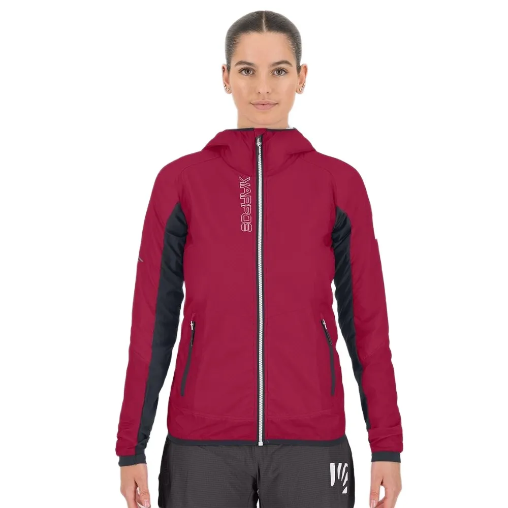Karpos Lavaredo Evo Jas Rood
