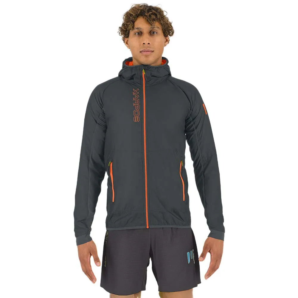 Karpos Lavaredo Evo Jas Oranje