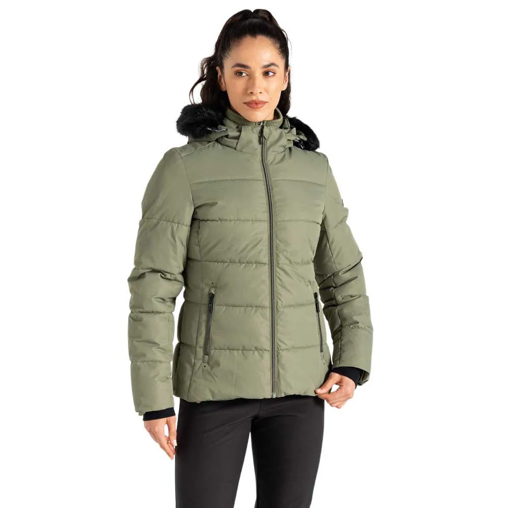 Dare2b Glamorize V Jas Groen