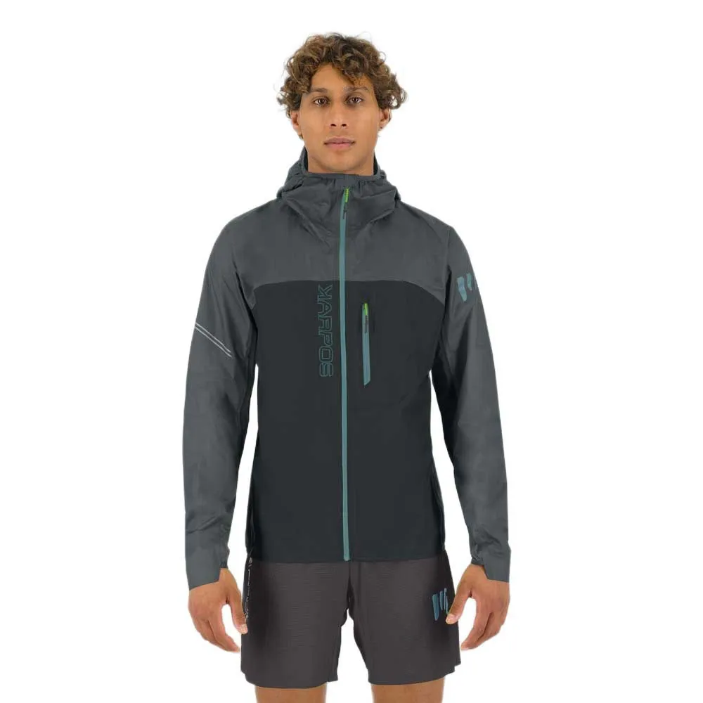 Karpos Lavaredo Rain Evo Jas Grijs