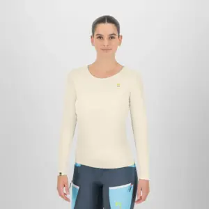 Karpos Loma Evo T-shirt Met Lange Mouwen Pristine
