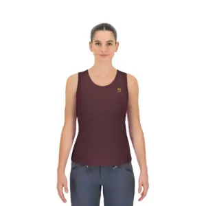 Karpos Loma Evo Tank Mouwloos T-shirt Vineyard