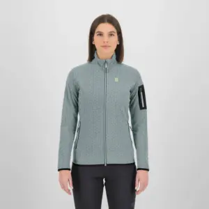 Karpos Mesdi´ Fleece Met Volledige Rits Overige kleuren