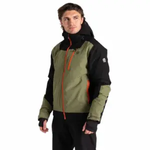 Dare2b Halfpipe Ii Jas Zwart