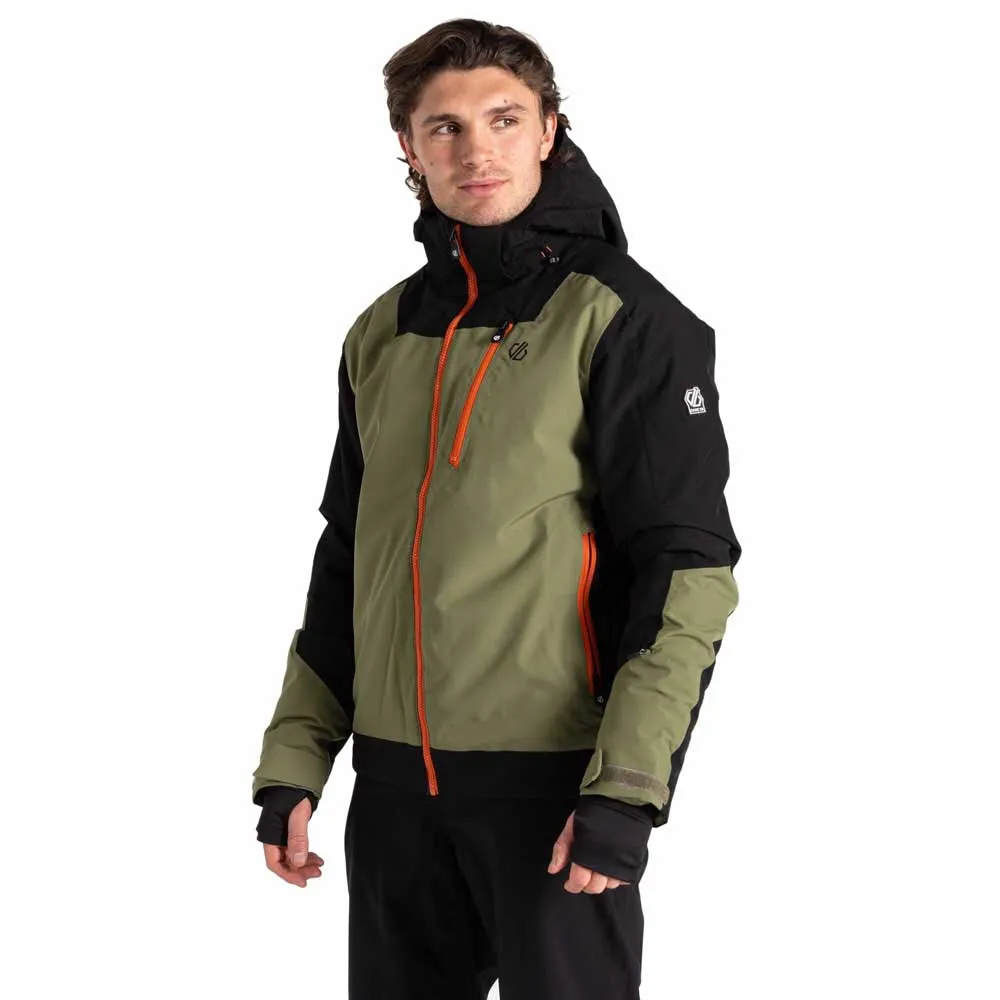 Dare2b Halfpipe Ii Jas Zwart