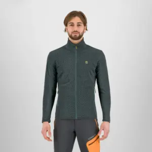 Karpos Mesdi´ Fleece Met Volledige Rits Urban