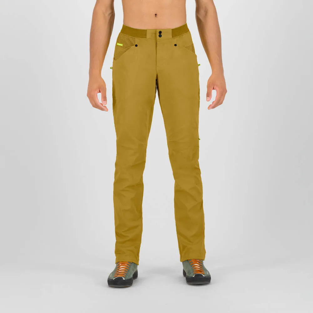 Karpos Noghera Broek Arrowwood