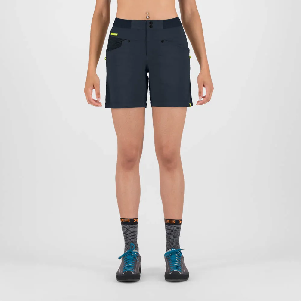 Karpos Noghera Korte Broek Carbon