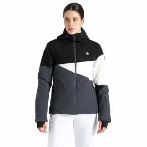 Dare2b Ice Iii Jas Zwart