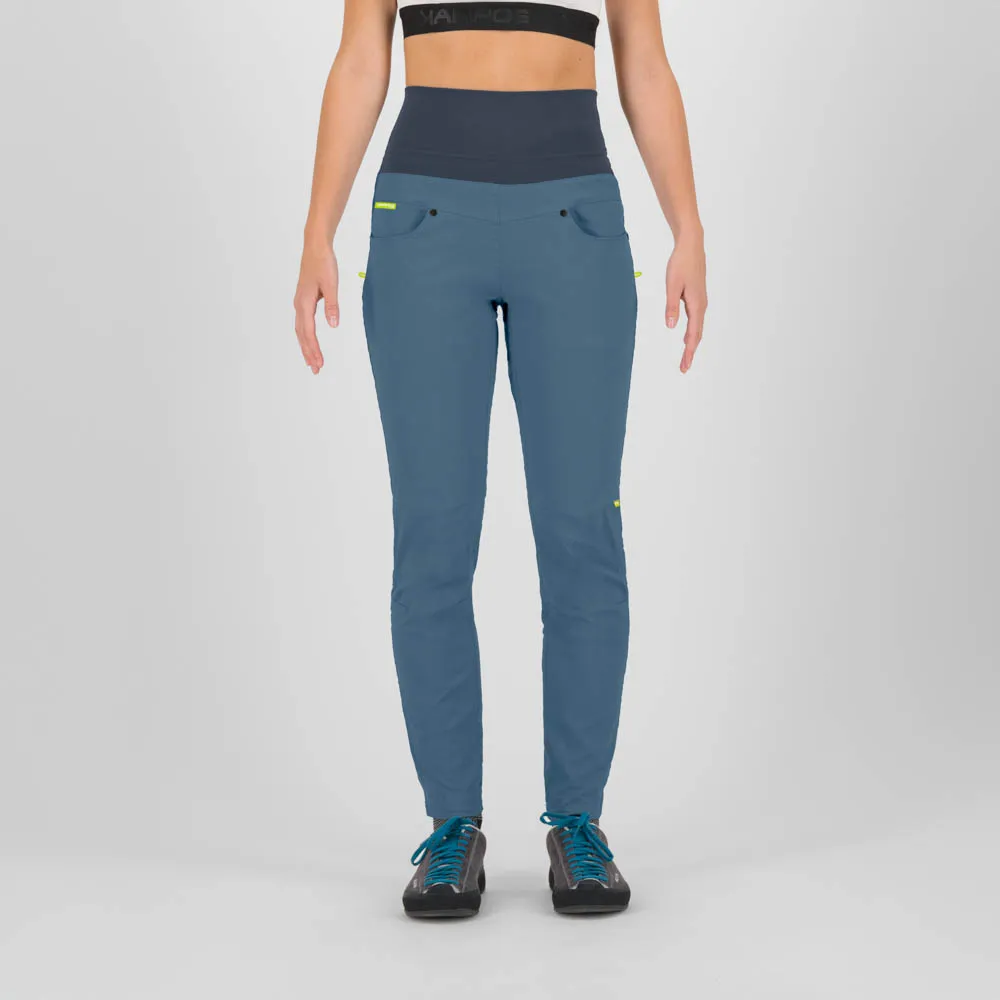 Karpos Pez Broek Bluefin