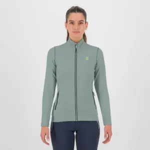 Karpos Pomedes Fleece Met Volledige Rits Overige kleuren