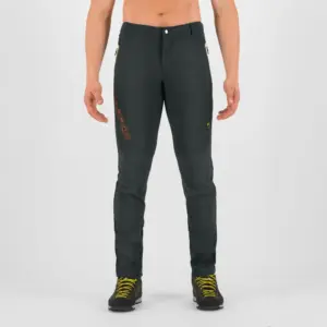Karpos Ramezza Light Broek Grijs