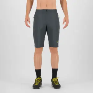Karpos Roccia Bermuda Korte Broek Grijs