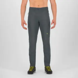 Karpos Roccia Broek Grijs