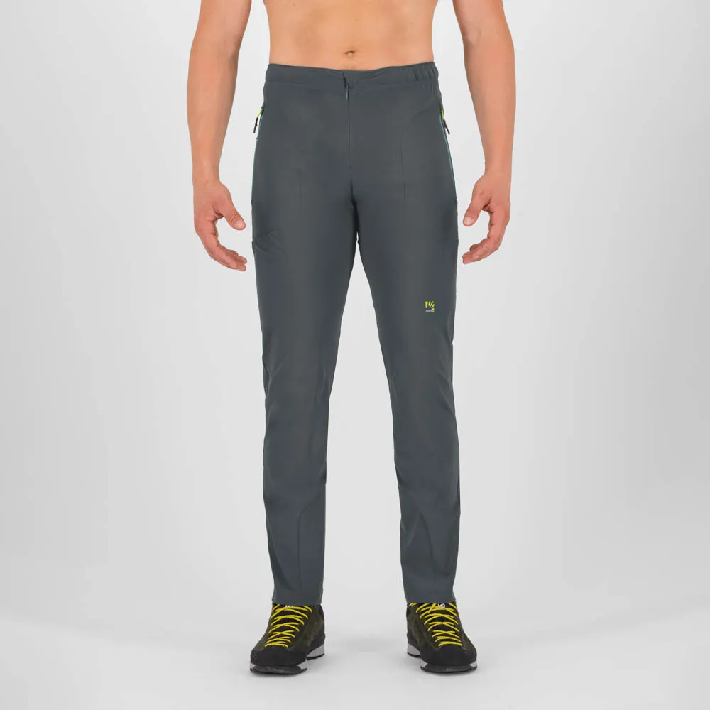 Karpos Roccia Broek Grijs