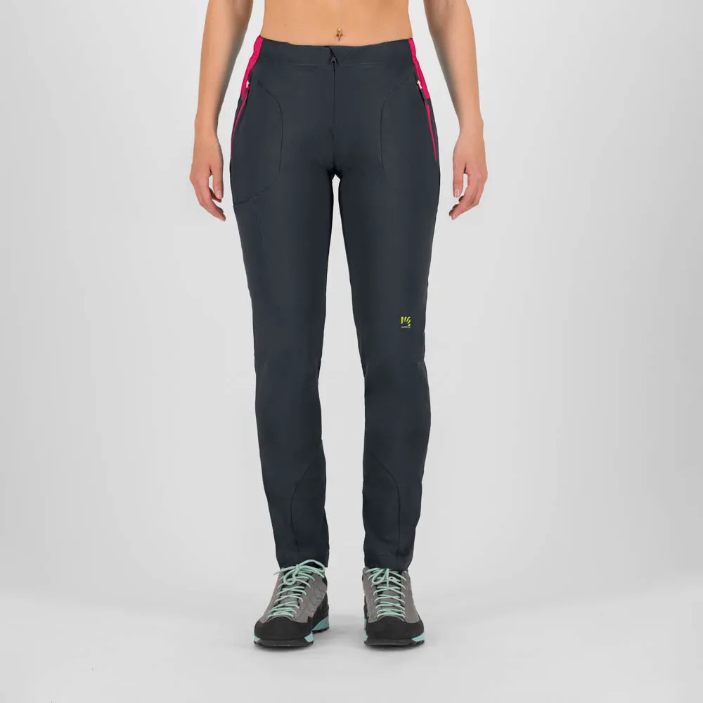 Karpos Roccia Broek Roze
