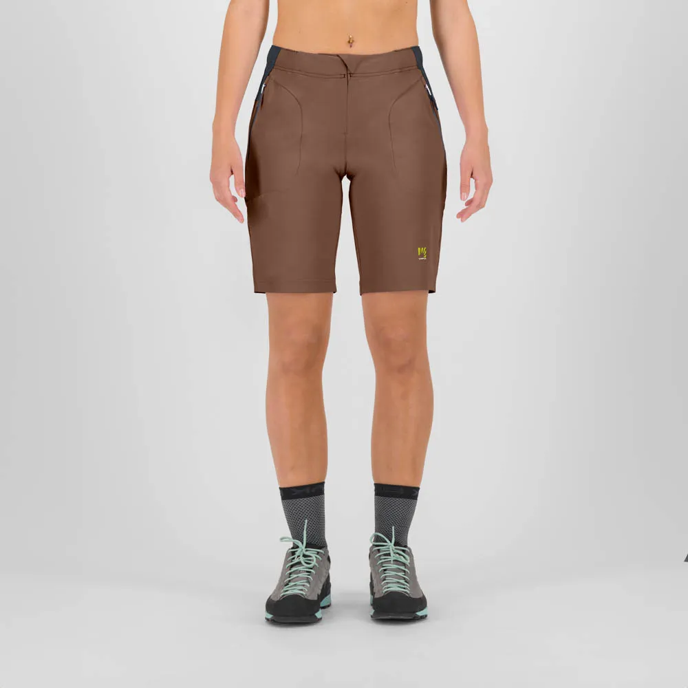 Karpos Roccia Korte Broek Aztec / Vulcan