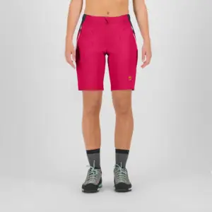 Karpos Roccia Korte Broek Rosa Virtuale / Vulcan