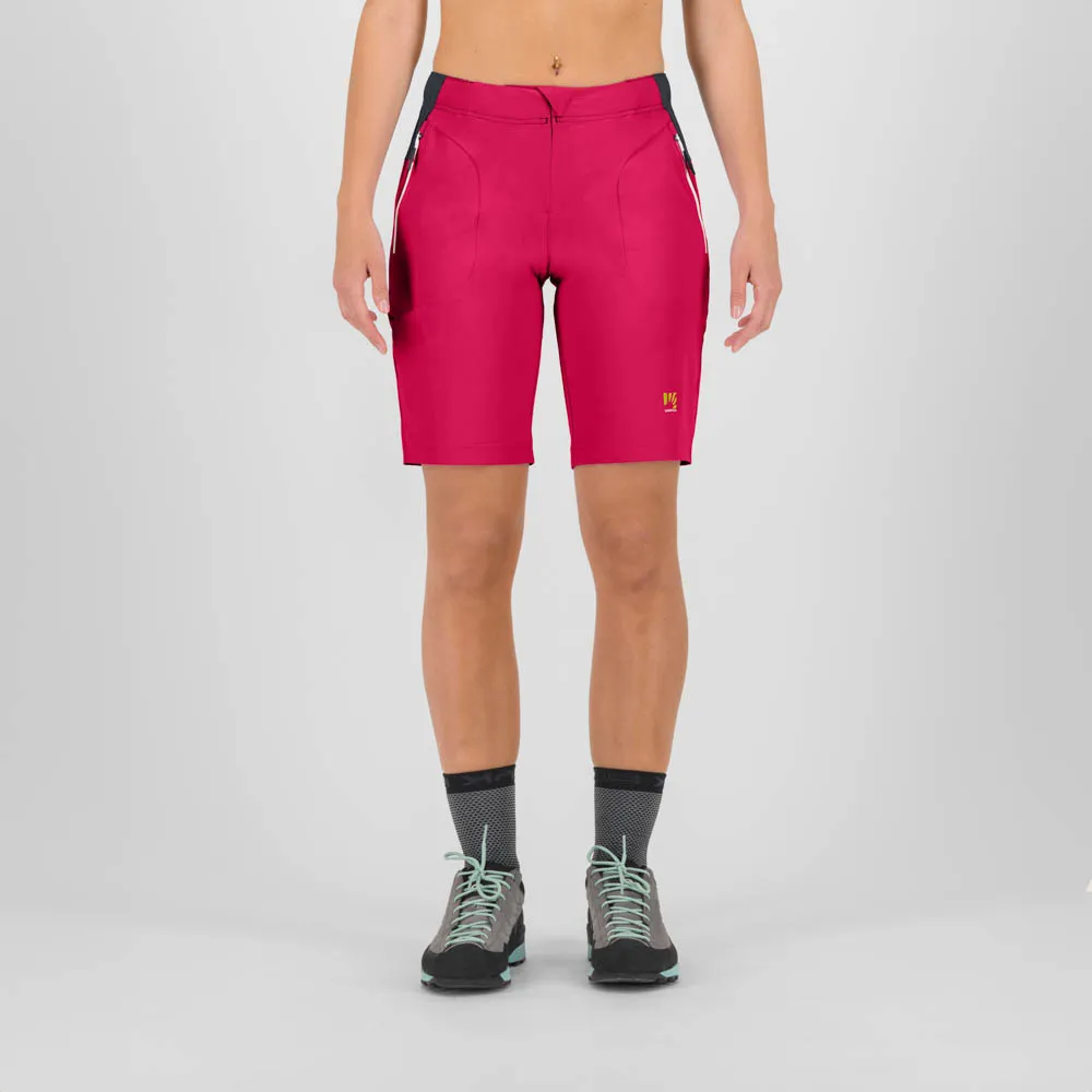 Karpos Roccia Korte Broek Rosa Virtuale / Vulcan