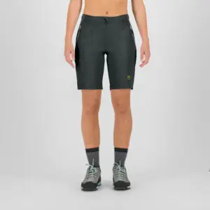 Karpos Roccia Korte Broek Grijs