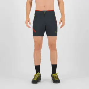 Karpos Rock Evo Korte Broek Oranje