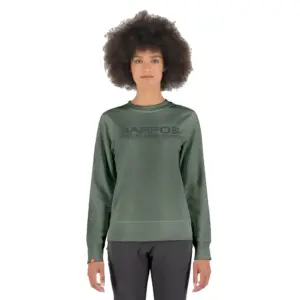 Karpos Sparviero Sweatshirt Sea Spray