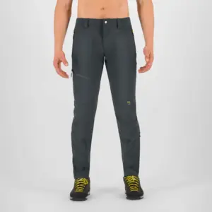 Karpos Wall Advance Broek Grijs