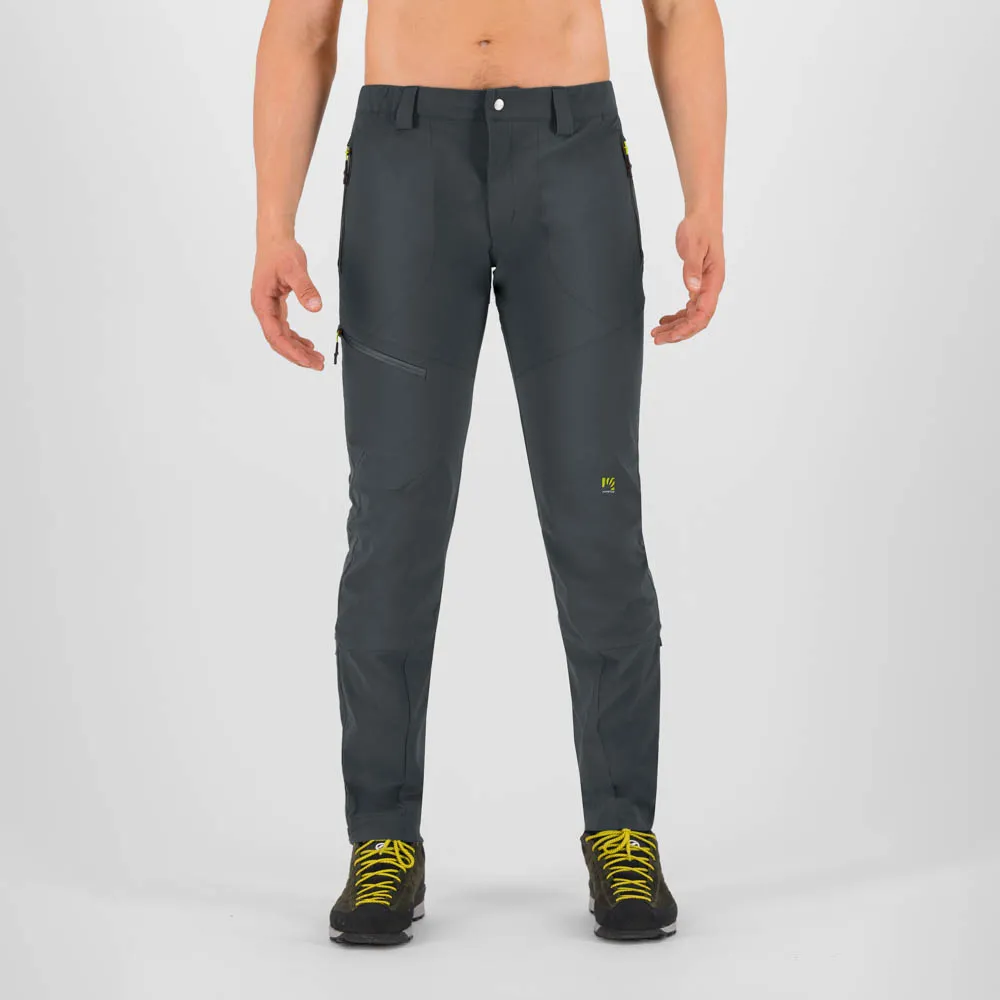 Karpos Wall Advance Broek Grijs