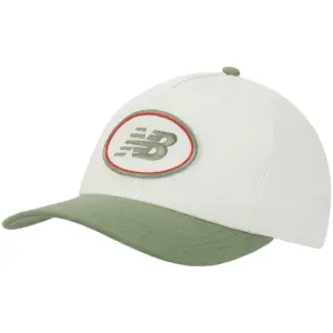 New Balance 5 Panel A Frame Pet Wit
