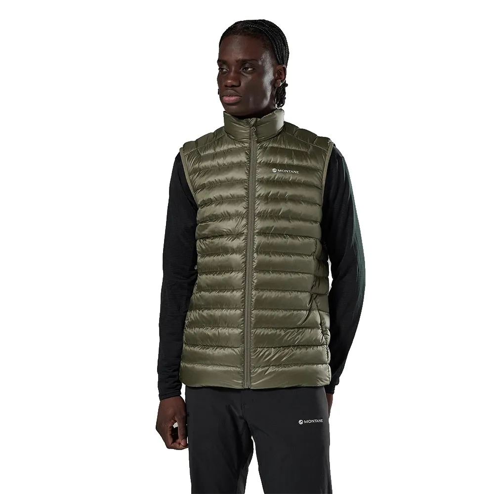 Montane Anti Freeze Vest Caper