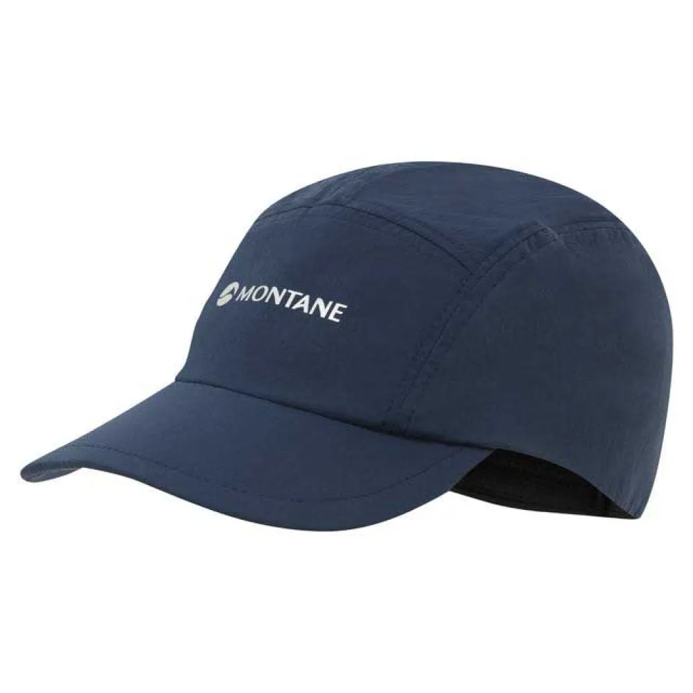 Montane Caelum Pet Blauw