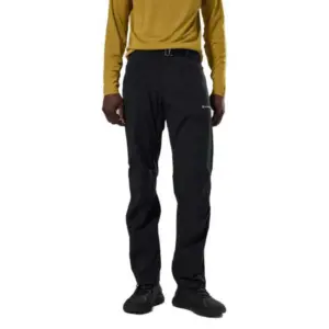 Montane Caelum Broek Zwart