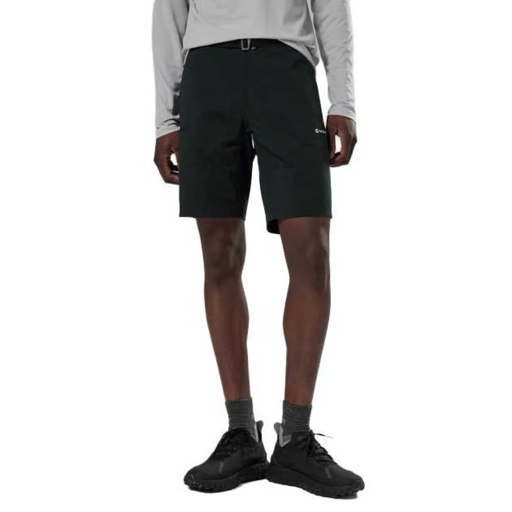 Montane Caelum Korte Broek Zwart