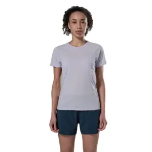 Montane Dart Nano T-shirt Met Korte Mouwen Lilac Haze