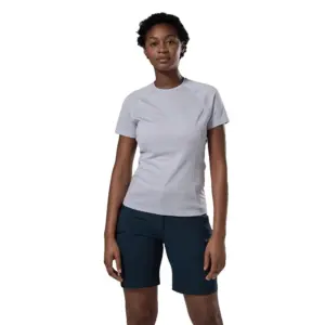 Montane Dart T-shirt Met Korte Mouwen Lilac Haze