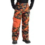 Oranje