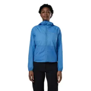 Montane Featherlite Jas Cornflower