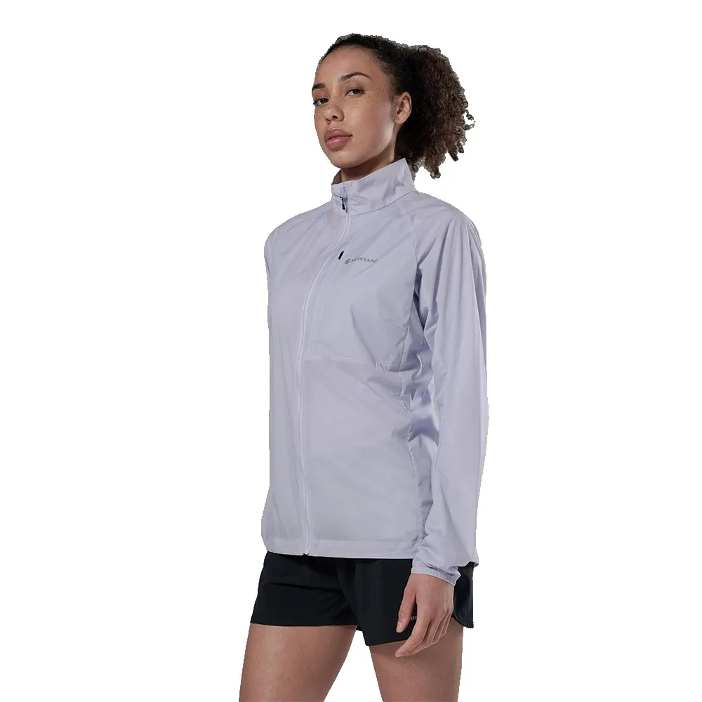 Montane Featherlite Jas Lilac Haze