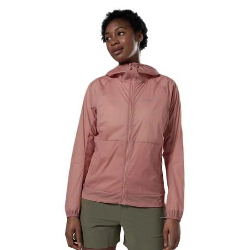 Montane Featherlite Jas Roze