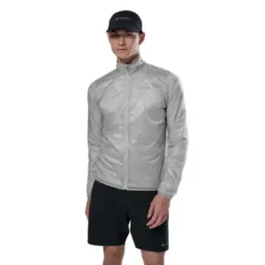 Montane Featherlite Nano Jas Zilver
