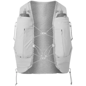 Montane Gecko Vp 12l Hydratatievest Zilver