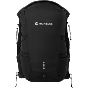 Montane Gecko Vp 20l Hydratatievest Zwart