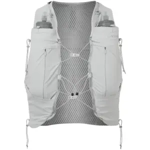 Montane Gecko Vp 5l Hydratatievest Zilver