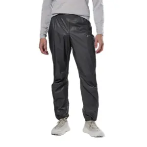 Montane Minimus Nano Broek Grijs