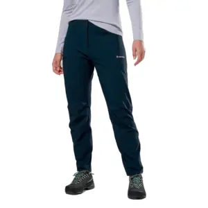 Montane Mossa Broek Blauw