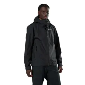 Montane Norste Lite Jas Zwart